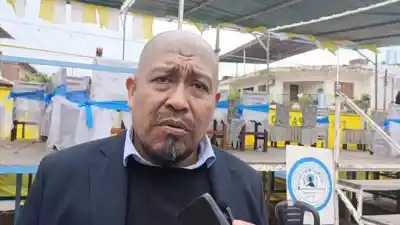 Ocho denuncias por acoso y violencia de género sacuden al intendente de Fraile Pintado