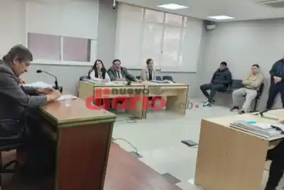 Liberaron a dos acusados por el violento asalto a un comerciante en El Zanjón