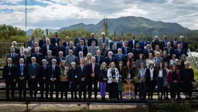 Presupuesto universitario 2027: Bariloche será el escenario de una definición que enfrenta al Gobierno con la Justicia
