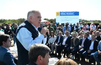 La obra eléctrica que estuvo 15 años frenada y ahora promete cambiar el servicio en tres provincias