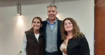 Cultura de General Alvear cambia de manos: la nueva directora viene de una época clave