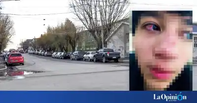 Su hijo fue golpeado en la escuela y ahora quieren un careo con el agresor