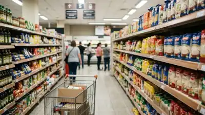 Trabajó seis años en negro en un supermercado, pidió que lo registren y ganó un juicio millonario