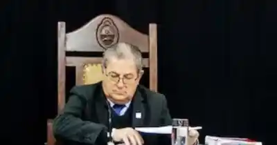 La Justicia desestimó el planteo contra el juez de Loan y el juicio sigue con el mismo tribunal