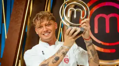 Ian Lucas reveló el destino inesperado de los 50 millones que ganó en MasterChef Celebrity