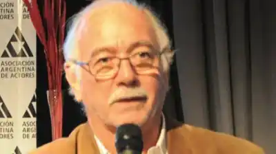Dirigió “Yepeto”, ganó premios en todo el mundo y se apagó a los 85 años