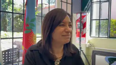 La universidad sale al territorio: por qué la decana cree que los saberes populares son clave para Catamarca