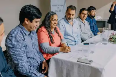 La médica que asumió en Salud Mental de Misiones y avisó: "Cada vez menos médicos eligen esta especialidad"