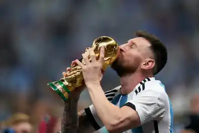 La frase de un referente sanjuanino que muestra lo que deja Messi