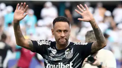 La reacción de Neymar que desató la locura en San Lorenzo: “Nos vemos allí”
