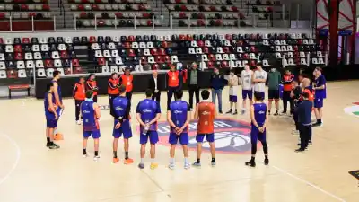 Rivales confirmados y un historial que pesa: Quimsa va por más gloria continental