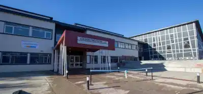 Mañana reabre el colegio técnico Martín Marte: qué se arregló para que vuelvan las clases