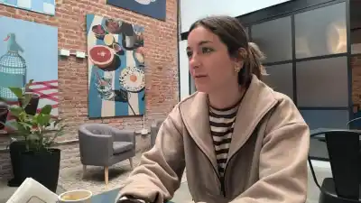 Emprendedora revela el golpe que sufrió el comercio local con la llegada de plataformas chinas