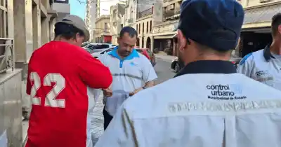 Santa Fe da un paso clave contra los “trapitos”: lo que viene ahora y el rol crucial de los municipios