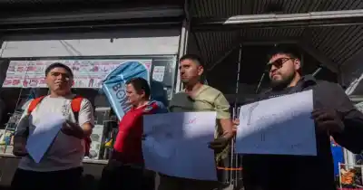 Tres meses sin cobrar y sin obra social: la conservera que tiene en vilo a 35 familias