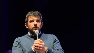 Presentó un plan a 10 años y ya ejecutó el 70% en menos de 3