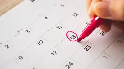 El secreto mental que esconden los calendarios de papel y por qué los expertos los recomiendan