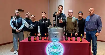La Fiesta de la Cerveza del sur llega con un combo de artistas que pocos festivales pueden pagar
