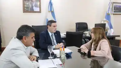 Tucumán presentó en un congreso nacional sus recetas para atender a los adultos mayores