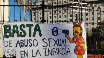 Confirmaron 11 años de cárcel por abuso sexual intrafamiliar