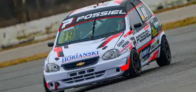 Un piloto misionero vuelve al Turismo Pista y enciende la ilusión en Termas