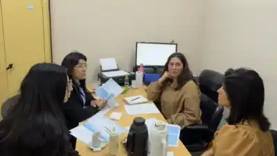 Capacitan para el empleo a quienes cumplen reglas de conducta judicial