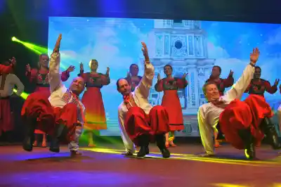 La Fiesta del Inmigrante reveló su grilla y hay una noche que promete agotar todo