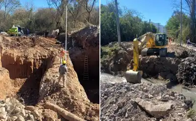 Tres obras viales en Jujuy que cambiarán el tránsito y la producción