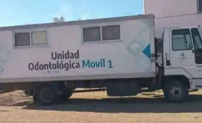 Atención odontológica gratuita: cómo sacar turno en Catriló
