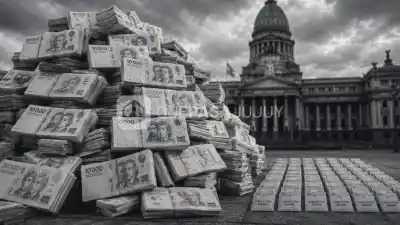 Un senador cobrará 30 jubilaciones mínimas: la cifra que nadie puede creer