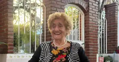El secreto de su estofado tiene 88 años y se cocina a fuego lento