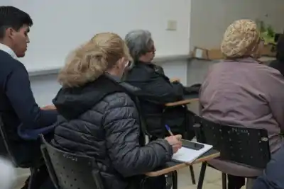 El programa municipal que enseña a producir tu propia comida ante la suba de precios