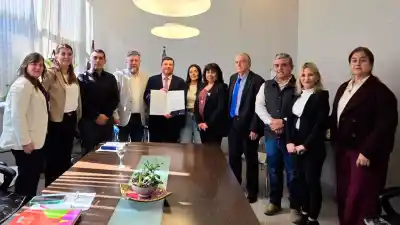 Un programa para formalizar el empleo rural fue declarado de interés legislativo en Santiago