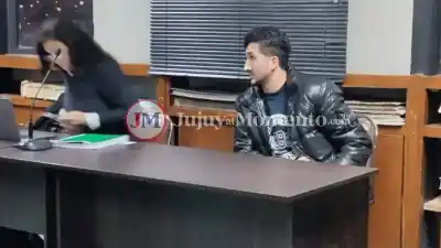 Le dieron 4 años por atropellar y matar a un motociclista, pero no irá a prisión