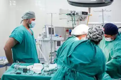 Refuerzan la salud pública de Neuquén con 33 nuevos profesionales