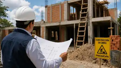 Hace años que no tiembla y la gente construye confiada: el riesgo que advierten los ingenieros