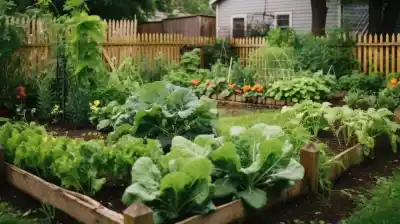 Huerta en casa: el secreto de los tres cultivos que explotan en otoño y te dan cosecha en semanas