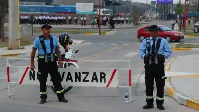 Cortan el tránsito en una zona clave: los horarios y calles afectadas