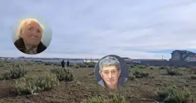 Uno apareció en una cámara el 25 de julio; el otro, en la Costanera: qué se sabe de los dos vecinos desaparecidos