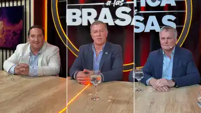 Los tres sectores productivos de Jujuy coinciden en un reclamo, pero nadie les da respuesta