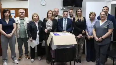 El tratamiento que llegó a Tucumán y promete curar una de las heridas más difíciles de cerrar