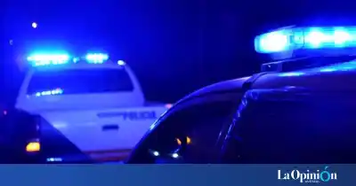 Lo persiguieron los vecinos tras insultar a una mujer: así terminó el joven en Caleta Olivia