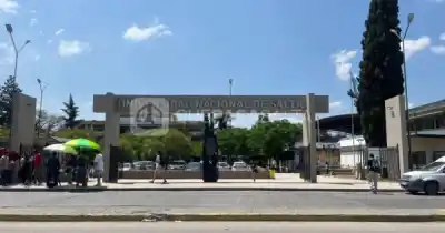 La UNSa se suma al paro docente y denuncian una paritaria que fue “una verdadera farsa”