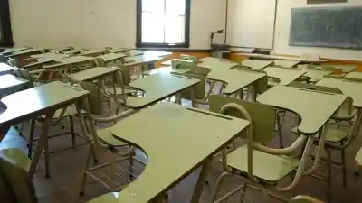 Paran los docentes universitarios y se suspenden las clases en Catamarca