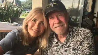 La decisión secreta de Chuck Norris que marcó sus últimos años junto a su esposa