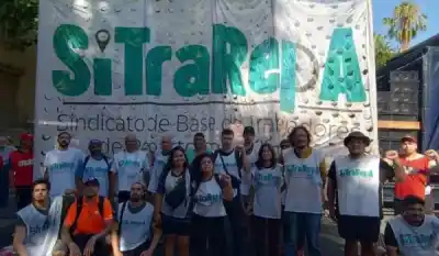 Préstamos de hasta 700% de interés: la trampa que denuncian los repartidores de apps