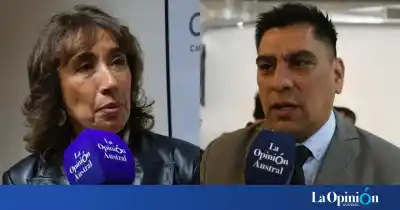 El Concejo repudió la designación de Españón y una dirigente radical lanzó una advertencia al gobernador
