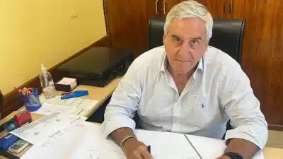 Pidió investigar a Casaretto por el fraude en ATER y apuntó contra su patrimonio