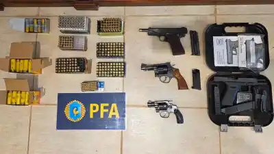 El capo narco preso manejaba todo desde la cárcel: cayeron sus nexos en Jujuy