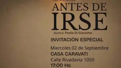 El tiempo entre darse cuenta y poder irse: un libro ilumina lo que nadie ve en las relaciones violentas